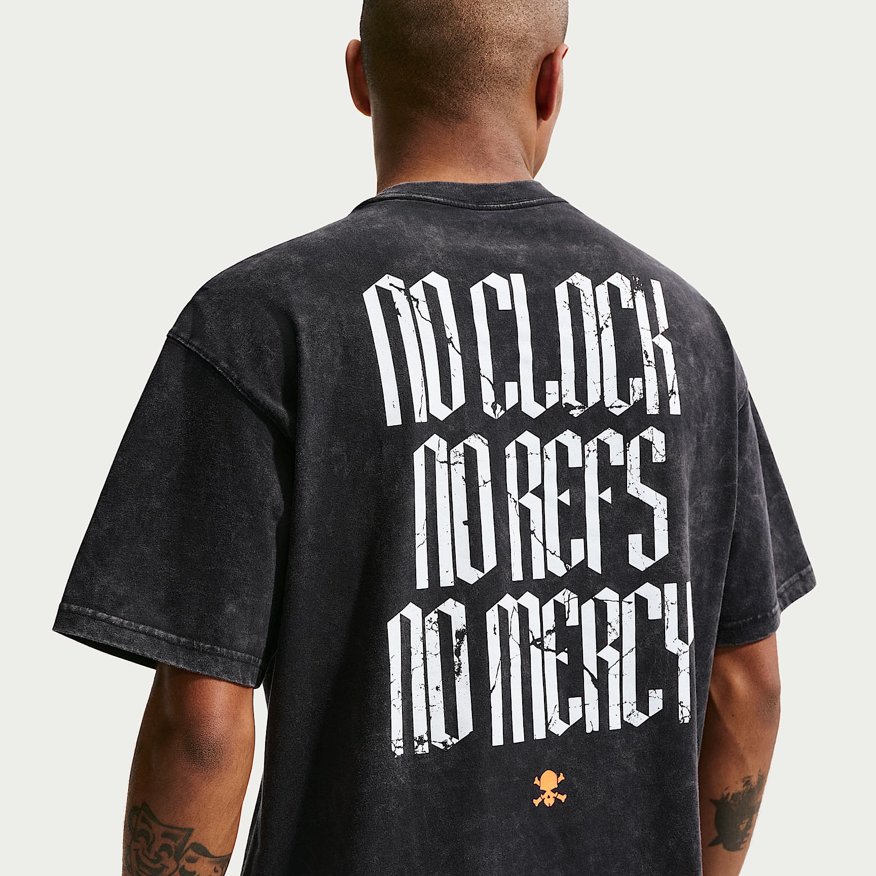 Nike Sportswear Men's T-Shirt. Nike.com